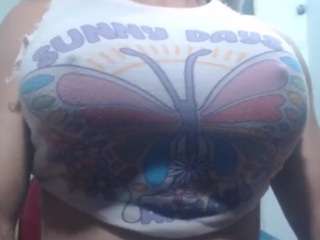 sorayabigtits Sex Cam Show