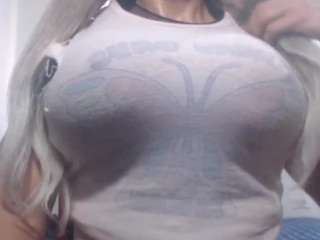 sorayabigtits