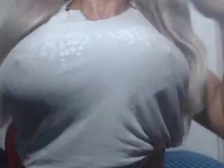 sorayabigtits Live Webcam on CamSoda