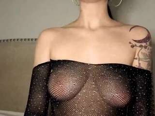 xoxcat live cam profile