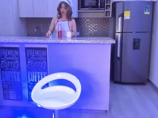 Elyssa Gray's Live Sex Cam Show