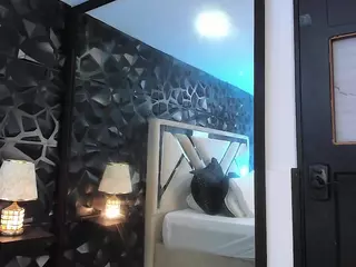 Elyssa Gray's Live Sex Cam Show