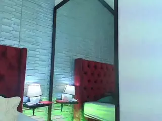 Elyssa Gray's Live Sex Cam Show