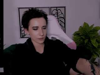 reinramm Live Webcam on CamSoda