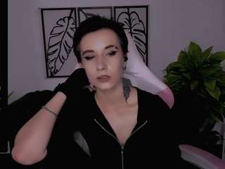 reinramm Live Webcam on CamSoda