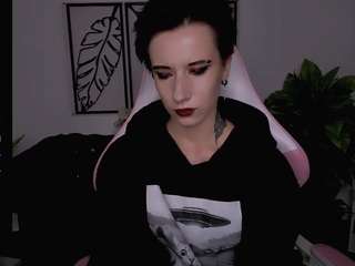 reinramm Live Webcam on CamSoda