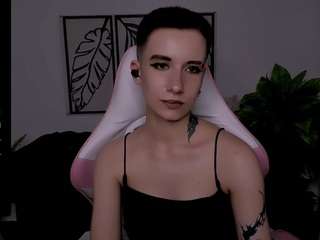reinramm Live Webcam on CamSoda