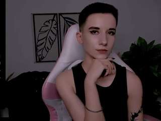 reinramm Live Webcam on CamSoda