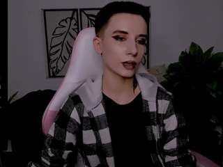 reinramm Live Webcam on CamSoda