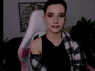 reinramm Live Webcam on CamSoda