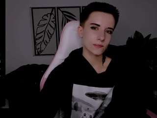 reinramm Live Webcam on CamSoda
