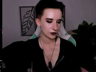 reinramm Modèle Webcam Profil