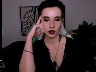 reinramm Webcam Model Profile
