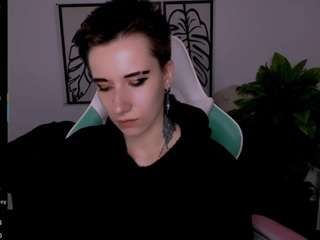 reinramm Webcam Model Profile