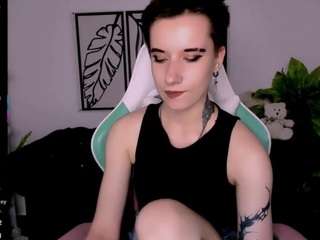reinramm Live Webcam on CamSoda