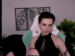 reinramm Live Webcam on CamSoda