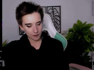 reinramm from CamSoda is Freechat