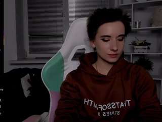 reinramm Live Webcam on CamSoda