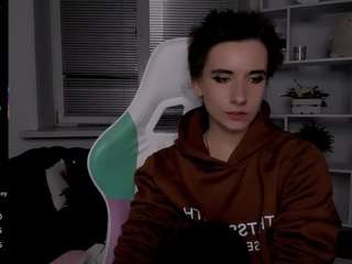 reinramm Live Webcam on CamSoda