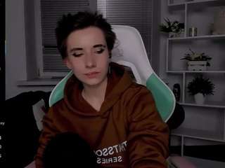 reinramm webcam model