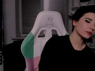 reinramm Live Webcam on CamSoda