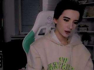 reinramm Live Webcam on CamSoda