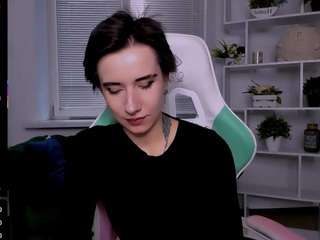 reinramm from CamSoda is Freechat