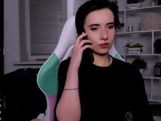 reinramm Live Webcam on CamSoda