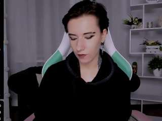 reinramm Live Webcam on CamSoda