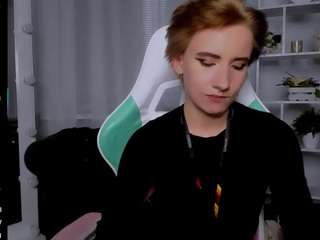 reinramm Live Webcam on CamSoda