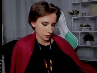 reinramm Live Webcam on CamSoda