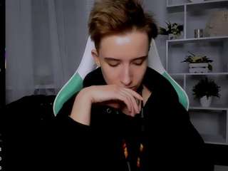 reinramm Live Webcam on CamSoda