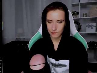 reinramm's CamSoda show and profile