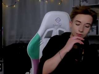 reinramm Live Webcam on CamSoda