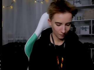 reinramm Live Webcam on CamSoda