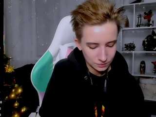 reinramm Live Webcam on CamSoda