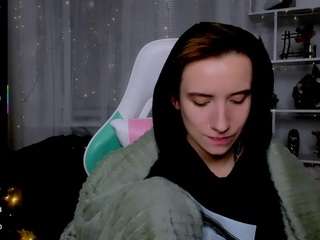 reinramm Live Webcam on CamSoda