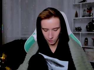 reinramm Live Webcam on CamSoda