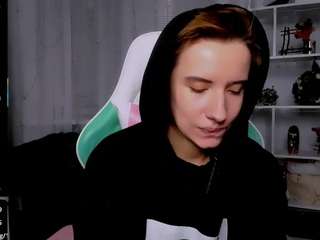 reinramm Live Webcam on CamSoda