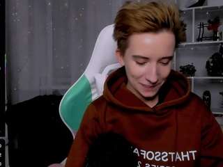 reinramm Live Webcam on CamSoda