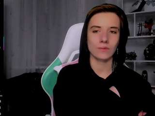 reinramm Live Webcam on CamSoda