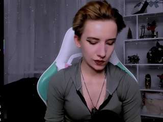 reinramm Live Webcam on CamSoda