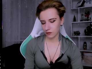 reinramm Live Webcam on CamSoda