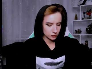 reinramm Live Webcam on CamSoda