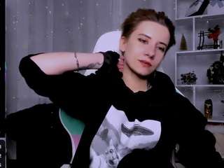 reinramm Live Webcam on CamSoda