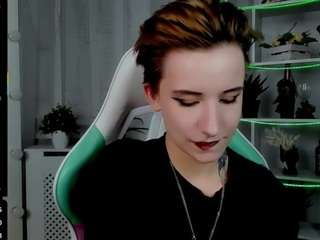 reinramm Live Webcam on CamSoda