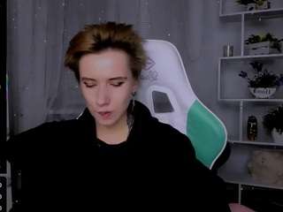 reinramm Live Webcam on CamSoda