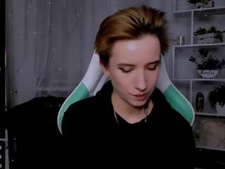 reinramm Live Webcam on CamSoda