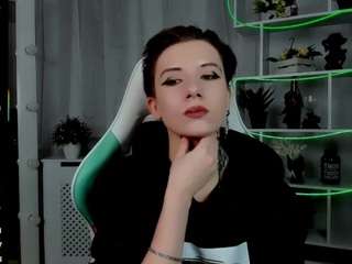 reinramm's CamSoda show and profile