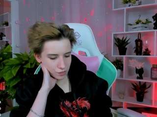 reinramm's CamSoda show and profile